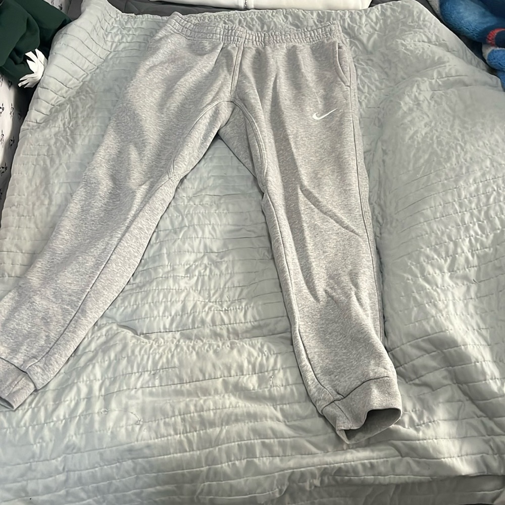 Nike sweatpants